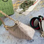 Ophidia GG Beige 25 cm - Image 5