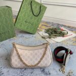 Ophidia GG Beige 25 cm - Image 4
