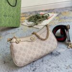 Ophidia GG Beige 25 cm - Image 3