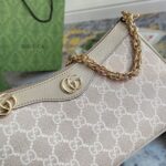 Ophidia GG Beige 25 cm - Image 6