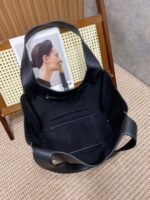 Le 5 a 7 Bag Schwarz 50 cm - Image 4