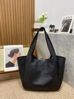 Le 5 a 7 Bag Schwarz 50 cm - Image 3