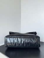 Monaco Medium Schwarz 32,5 cm - Image 4