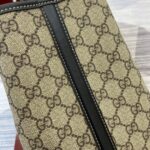 GG Mitelgro?er Shopper Beige/Braun 38 cm - Image 6