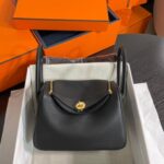 Lindy Schwarz 30 cm - Image 2