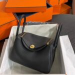 Lindy Schwarz 30 cm - Image 3