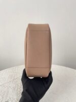 Le 5 a 7 Hobo Bag Staubig Grau 22 cm - Image 7