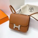 Constance Braun 18 cm - Image 2