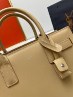 Sac de Jour Cappuccino 32 cm - Image 5