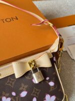 LV x TM Pochette Accessoires 20 cm - Image 8