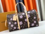 LV x TM Keepall Bandouli?re 45cm - Image 2