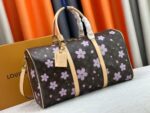 LV x TM Keepall Bandouli?re 45cm - Image 4