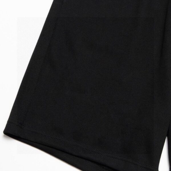 Shorts Balenciaga BB Logo Embroidery BL042 - Image 5