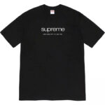 T-shirt Supreme Shop 20SS - Image 2