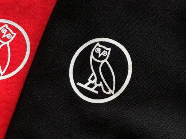 Reversible Pants BAPE x OVO - Image 10