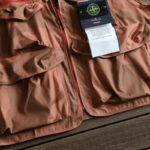 Vest Supreme Stone Island Cargo - Image 7