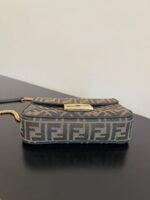 Baguette Chain Midi 24 cm - Image 5