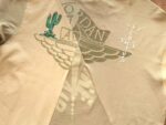 T-shirt Travis Scott Cactus Jack x Jordan - Image 7