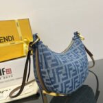 Graphy Klein Denim 29 cm - Image 2