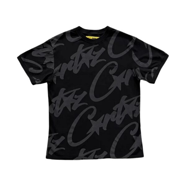 T-shirt Corteiz All Over Print - Image 1