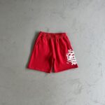 Set Syna World Team Syna Twinset Red - Image 4