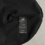 Synaworld Winter Black Red Beanie - Image 6