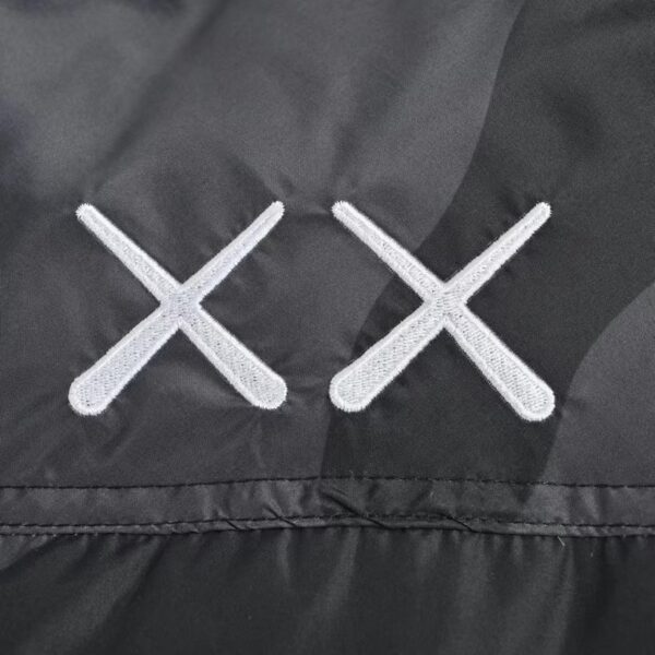 Jacket The North Face XX Puffer TNF003 - Image 10
