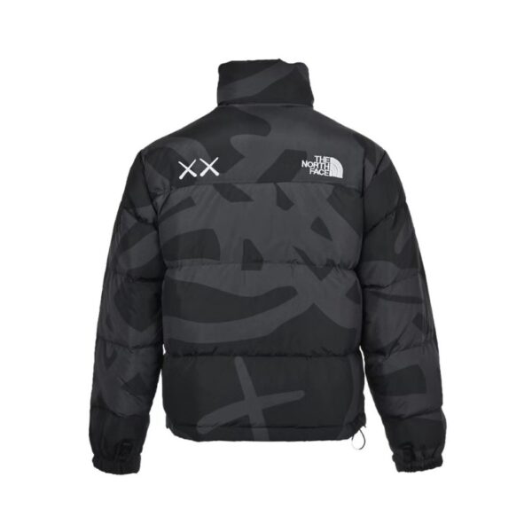 Jacket The North Face XX Puffer TNF003 - Image 5