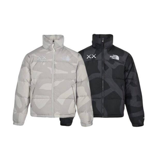 Jacket The North Face XX Puffer TNF003 - Image 1