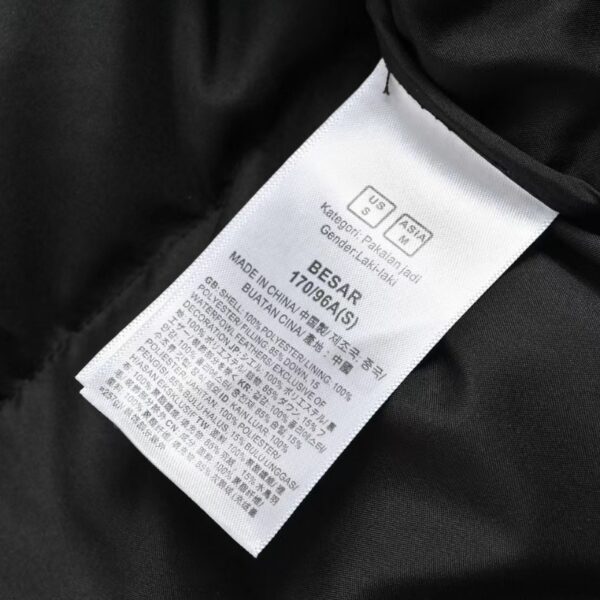 Jacket The North Face XX Puffer TNF003 - Image 14
