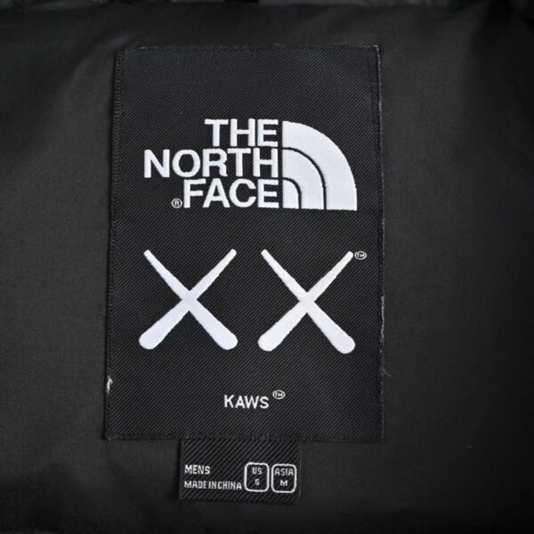 Jacket The North Face XX Puffer TNF003 - Image 13