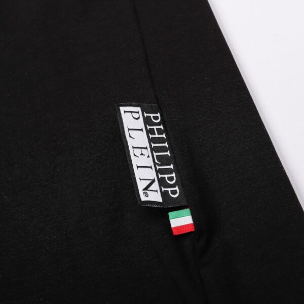 T-shirt Philipp Plein White or Black PP001 - Image 12