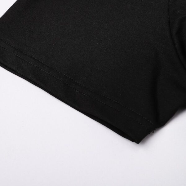 T-shirt Philipp Plein White or Black PP001 - Image 7