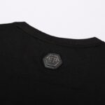 T-shirt Philipp Plein White or Black PP001 - Image 10