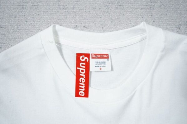 T-shirt Supreme ÃÂÃÂ¡ÃÂÃÂ°Play DeadÃÂÃÂ¡ÃÂÃÂ± - Image 9