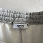 Set Trapstar Irongate T Tech Zip Grey - Image 12