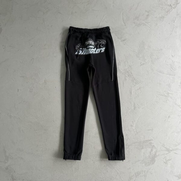 Set Trapstar Shooters Technical Hoodie - Image 4