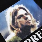 T-shirt Supreme Kurt Cobain - Image 6