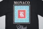 T-shirt Rhude Monaco - Image 5