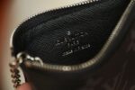 Key Pouch Monogram Eclipse 12 cm - Image 3