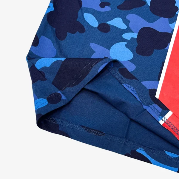 T-Shirt Bape x PSG - Image 5