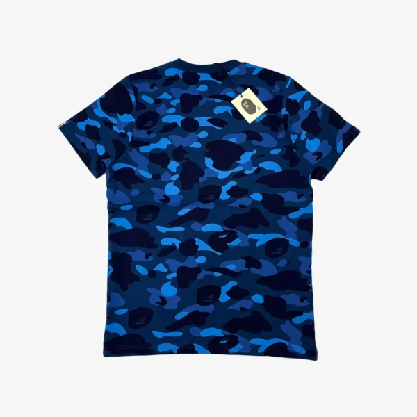 T-Shirt Bape x PSG - Image 2