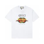 T-shirt Gucci OshKosh White GC067