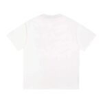 T-shirt Gucci OshKosh White GC067 - Image 2