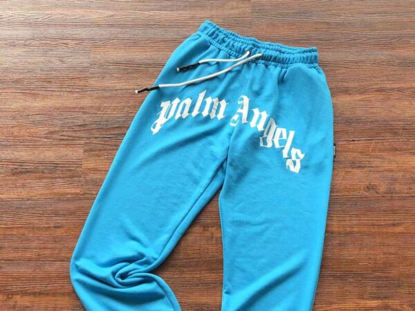 Palm Angels Curved Logo - Image 3