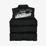 Vest Trapstar London Shooters