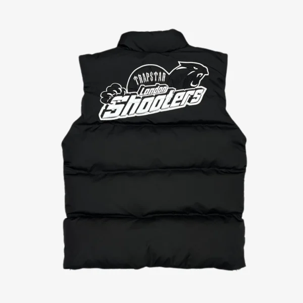 Vest Trapstar London Shooters - Image 1