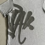 Set Shorts Synaworld Gray - Image 8
