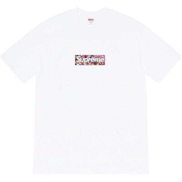 T-shirt Supreme x Takashi Murakami - Image 1