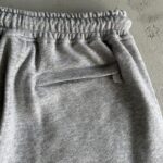 Set Shorts Synaworld Gray - Image 12
